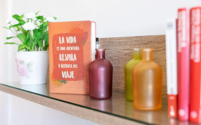 Vivienda vacacional La Laguna Luxe