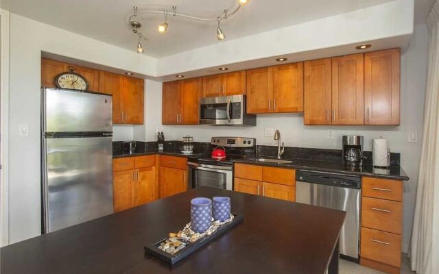 Maui Parkshore 306 - 2 Br Condo