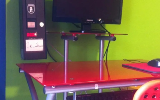 Albergue Camiño Das Estrelas