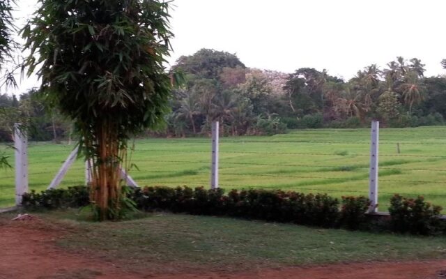 Triangle Holiday Inn