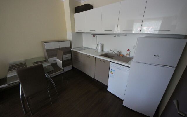 Menada Villa Astoria