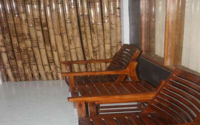 Lara Home Stay