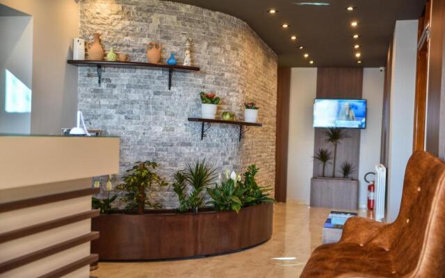 Padam Hotel & SPA