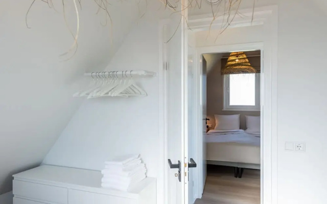 Holiday Home in Oostkapelle With Garden