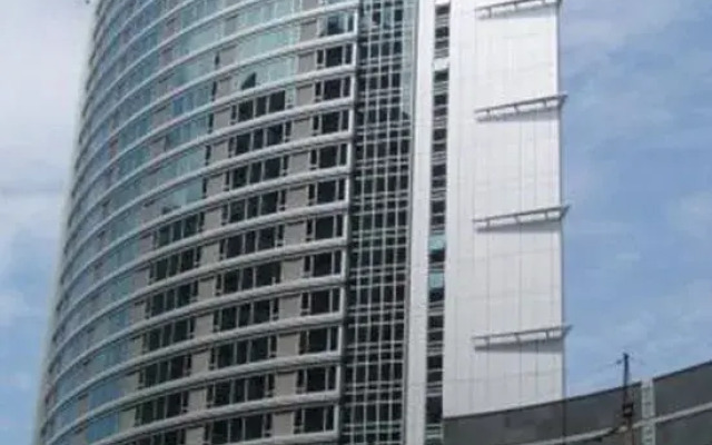Sijia Serviced Apartments
