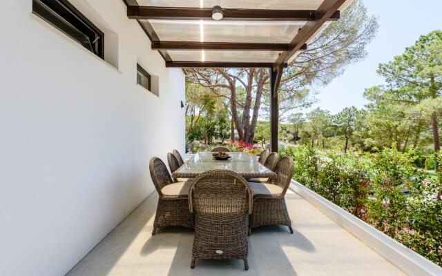 Casa da Calma in Vale do Lobo