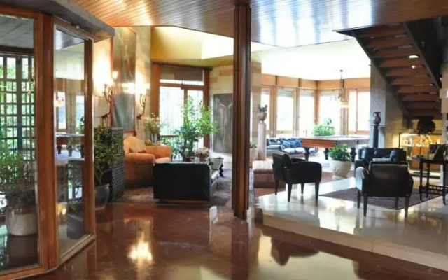 Villa Grazia