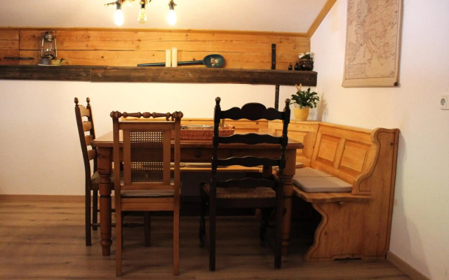 Ritterhof Apartments