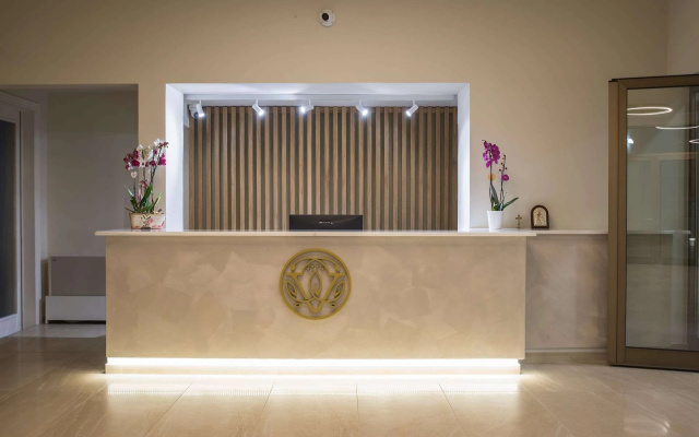 V Hotel Delphi