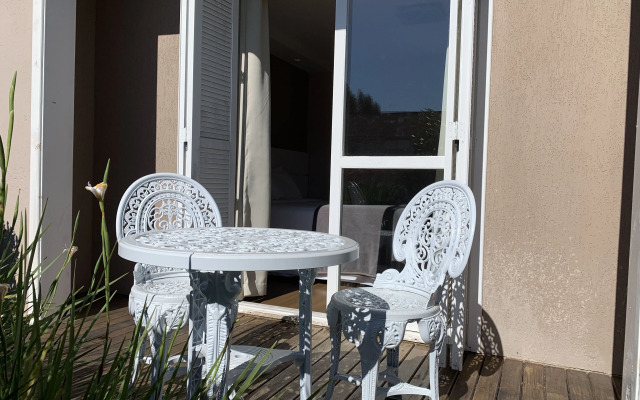 Pousada Quinta do Vale