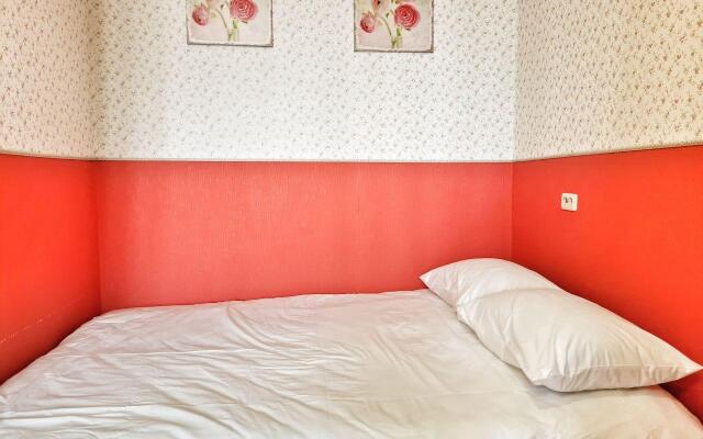 Апартаменты на проспекте Ленина