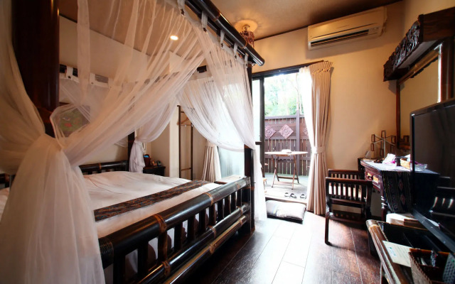 Anda Resort Izukogen