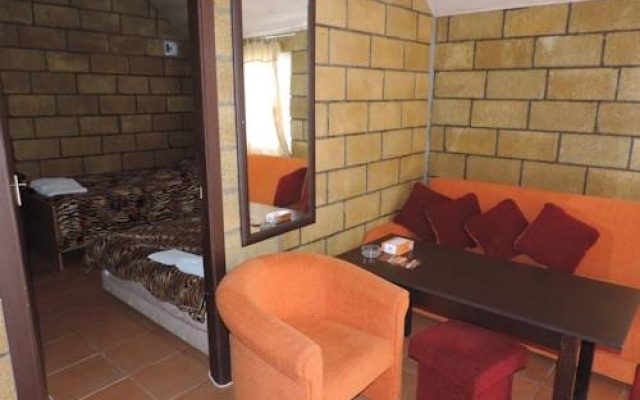 Sevan Lake Cottages