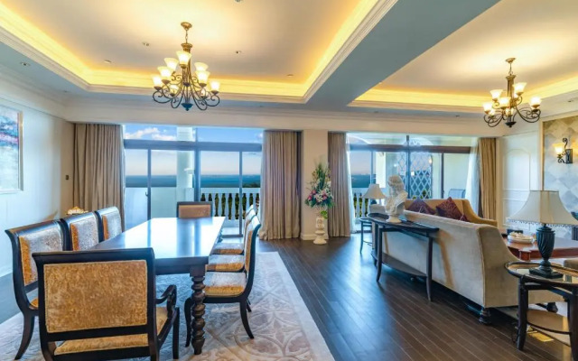 Xiamen Royal Victoria Hotel