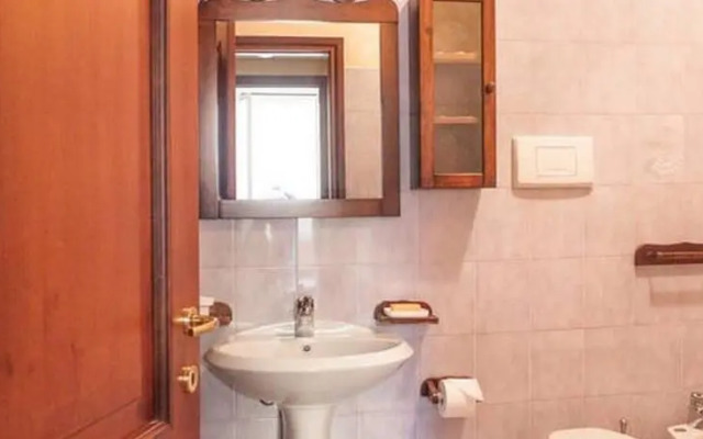 Apartment Monolocale Al Pontile