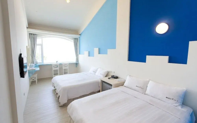 The Town Homestay