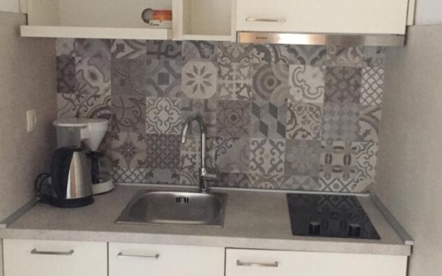 Apartments Ana Sukosan