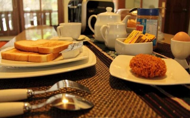 Bed and Breakfast Tomang