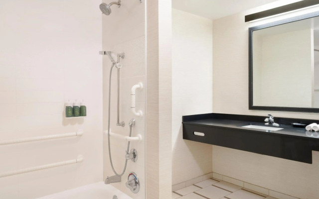 Fairfield Inn & Suites Los Angeles LAX/El Segundo