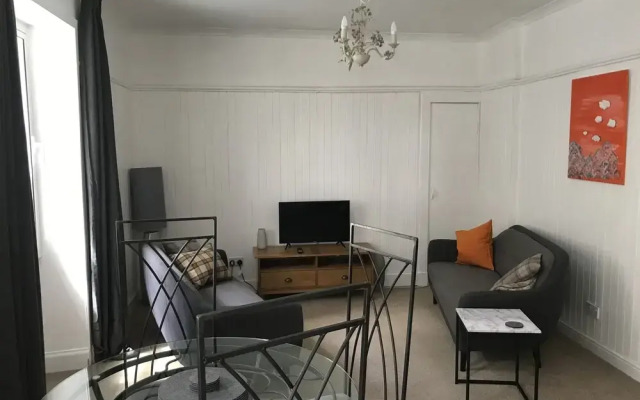 Old Spittal Hospital Apartment