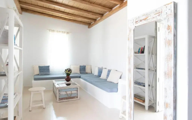 Villa Ker by Ethos Hospitality-6 Bedrooms