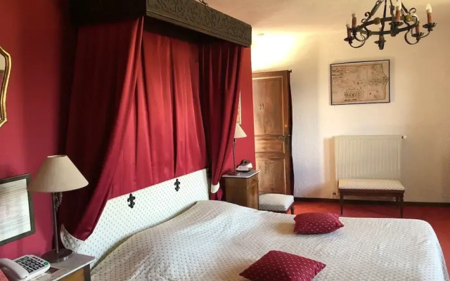 Château de Trigance