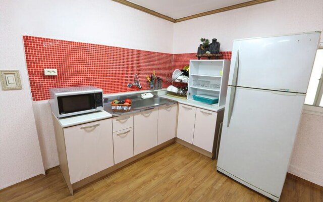 Seongju Green Narae Pension