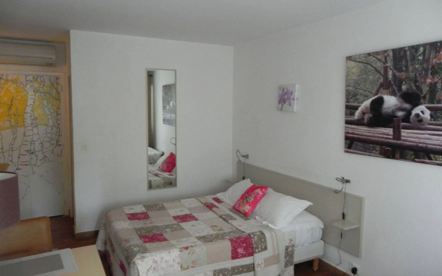 Motel Capsol