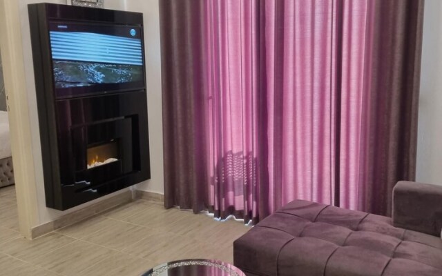 Lovely Apartment With Pool View, Hurgada, Egypt