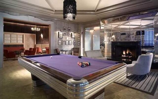 The Chelsea