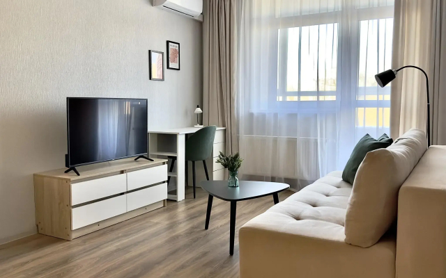 Apartments on 24A Muromskaya street - Apartment in 彼尔姆 - Photo 5