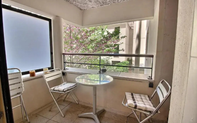 217361 - Appartement 6 personnes à Paris