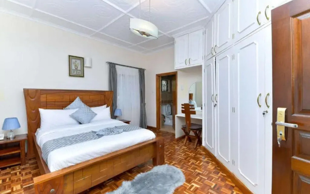 The Premier Suites