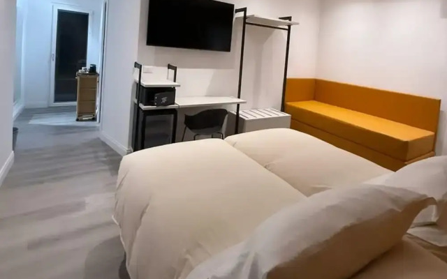Foffo Suite