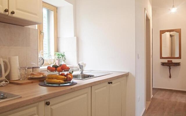 Charming studio in the old town