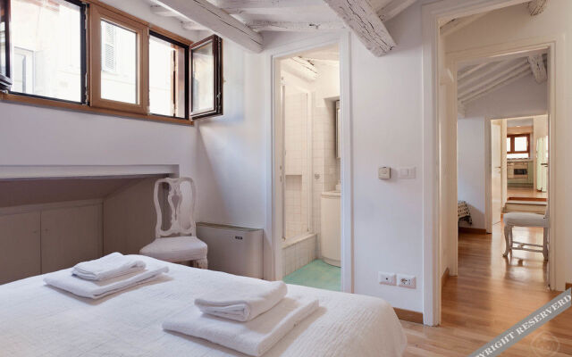 Navona Apartments - Campo de' Fiori