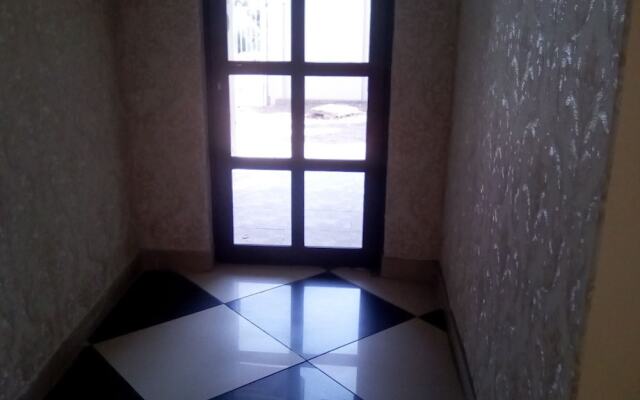 Jurdinee Guest House