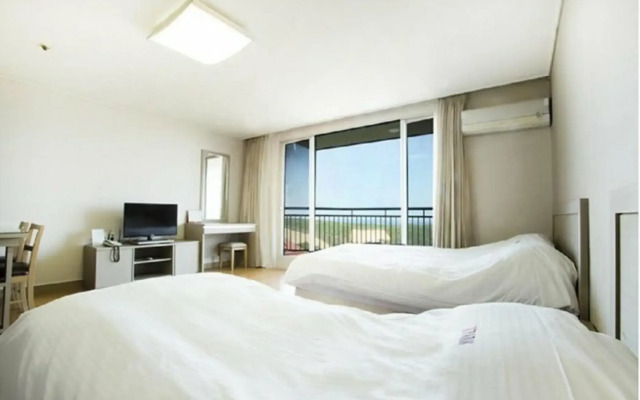 I Park Condominium Seoraksan