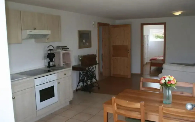 Stadler Comfortable Holiday Residence