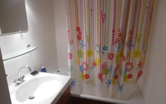 Appartement Seignosse, 2 Pièces, 5 Personnes - Fr-1-239-102