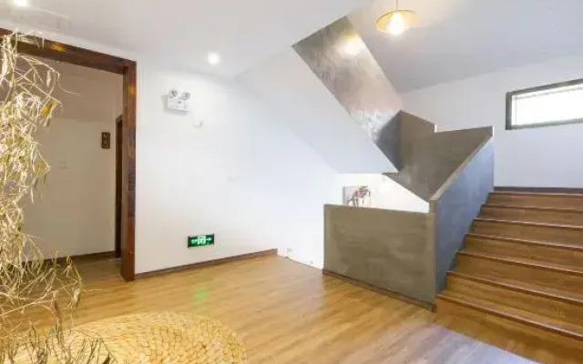 Floral Hangzhou Shexin Valley Guesthouse