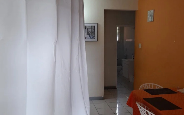 Camelia Rooms