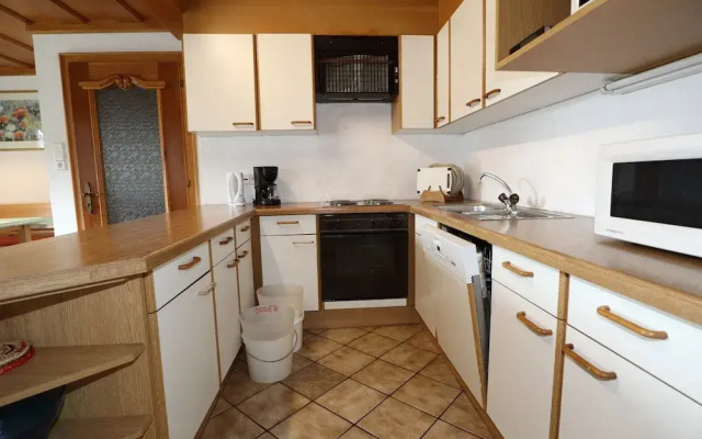 Chalet in Kappl Near Ski Lift & Erlebnispark