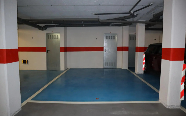 Penthouse Luxury Faro Casasol