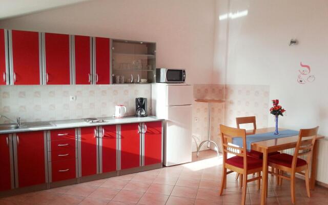 Apartment in Senj Near Sea and Pool