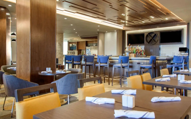 Hilton Garden Inn North Phoenix Scottsdale