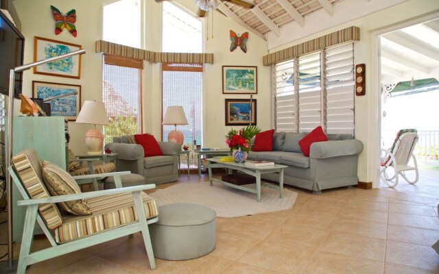Windjammer, 4BR by Jamaican Treasures