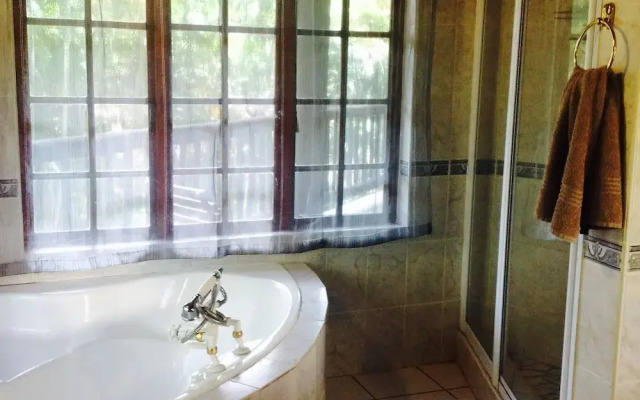 Villa Langa B and B