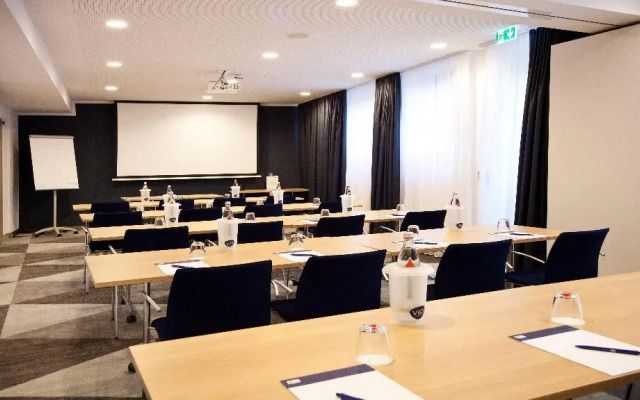 Holiday Inn Express Saarbrucken by IHG