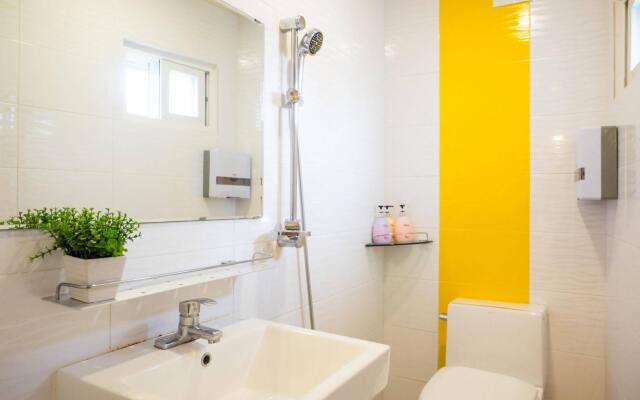 Hotel Tong Vivace Dongdaemun